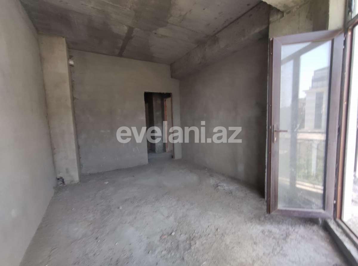 Satılır, yeni tikili, 2 otaqlı, 102 m², Bakı, Nəsimi r.