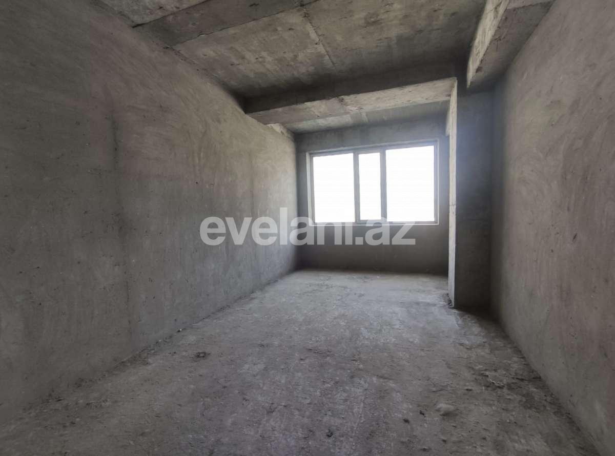 Satılır, yeni tikili, 2 otaqlı, 102 m², Bakı, Nəsimi r.
