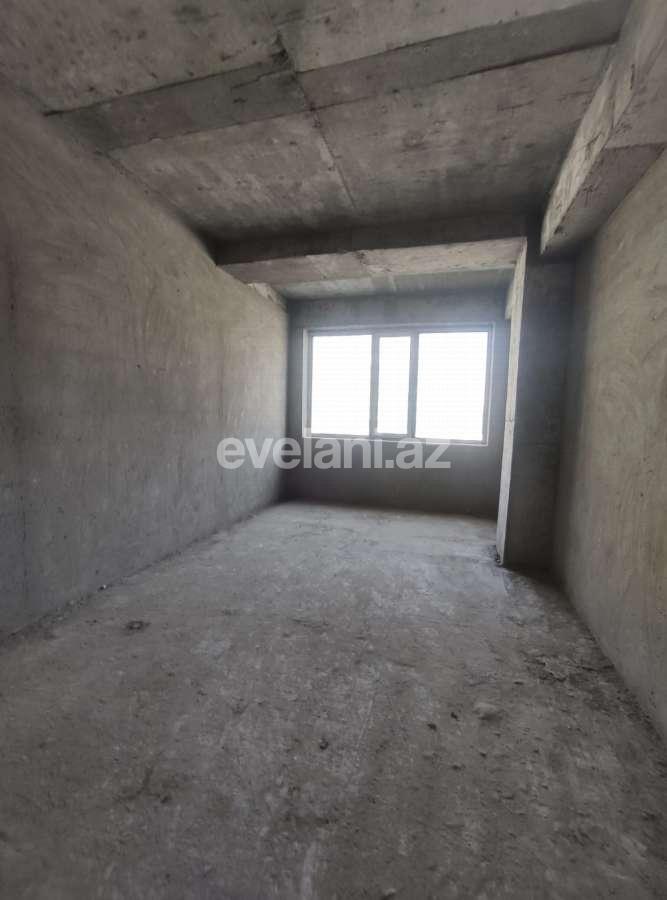 Satılır, yeni tikili, 2 otaqlı, 102 m², Bakı, Nəsimi r.