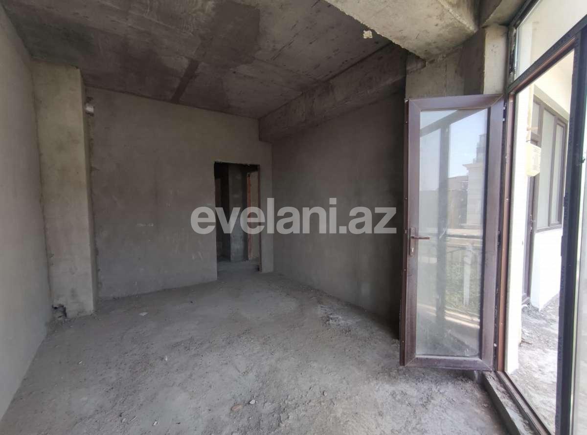 Satılır, yeni tikili, 2 otaqlı, 102 m², Bakı, Nəsimi r.