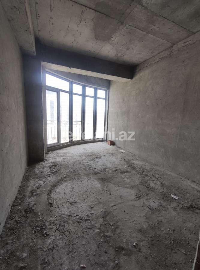 Satılır, yeni tikili, 2 otaqlı, 102 m², Bakı, Nəsimi r.