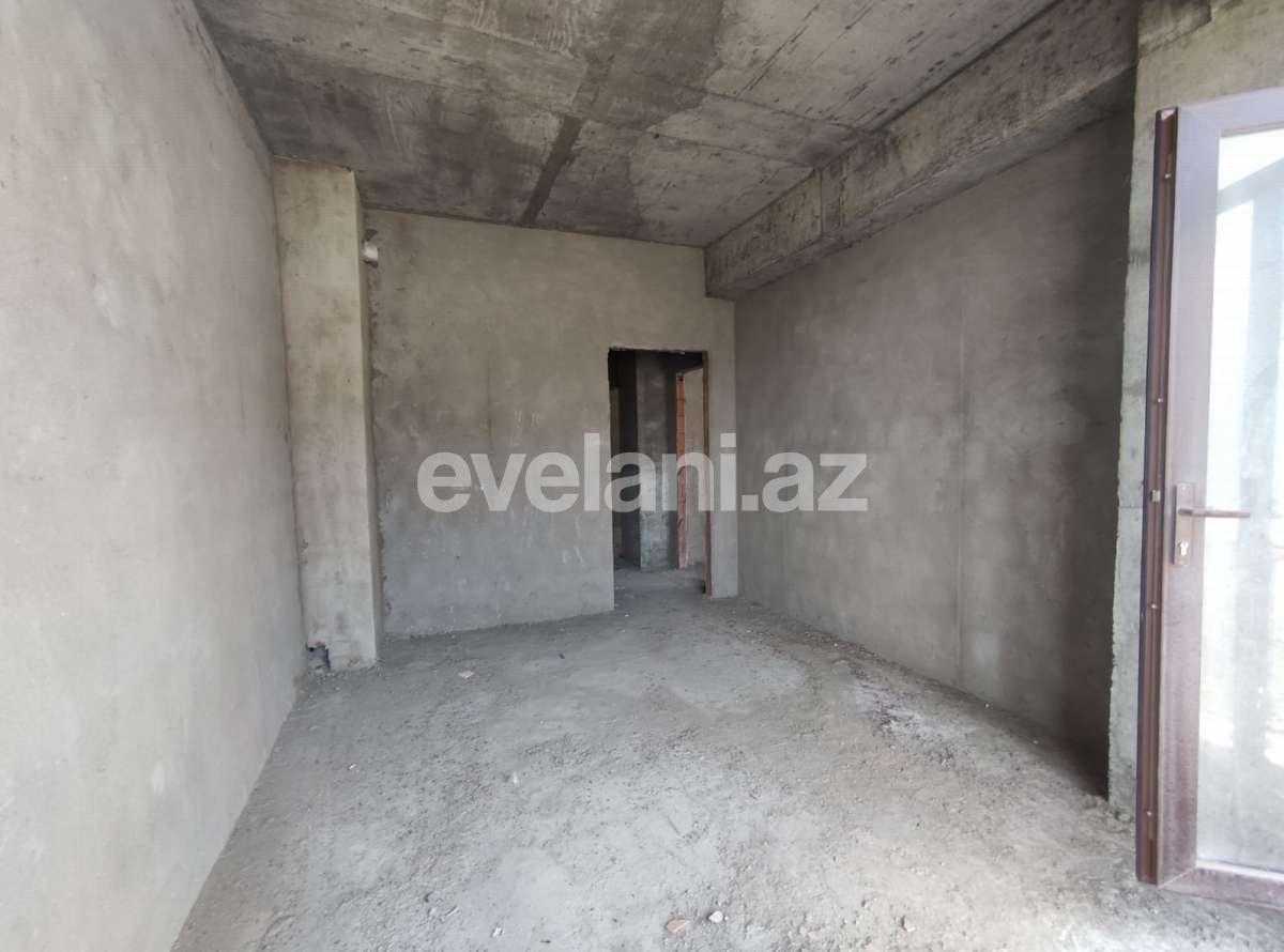 Satılır, yeni tikili, 2 otaqlı, 102 m², Bakı, Nəsimi r.