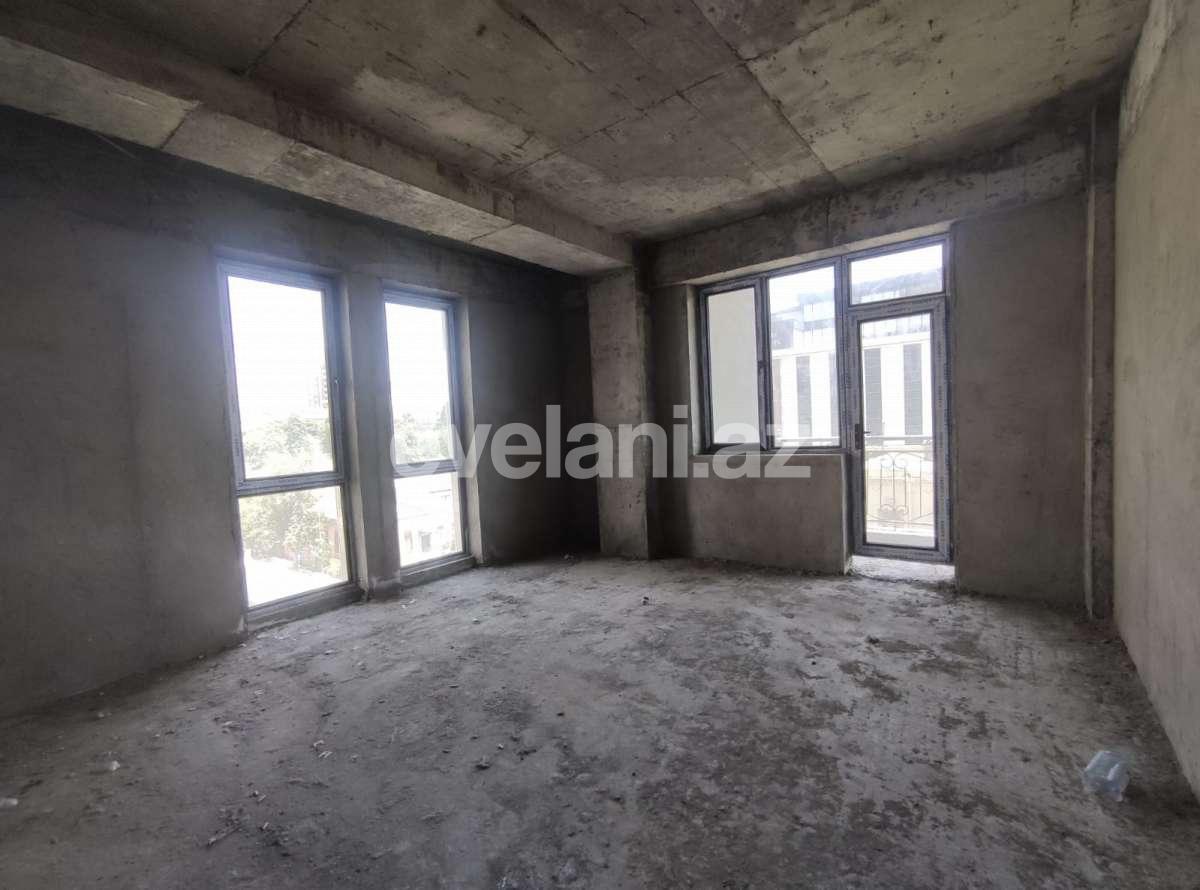 Satılır, yeni tikili, 2 otaqlı, 102 m², Bakı, Nəsimi r.