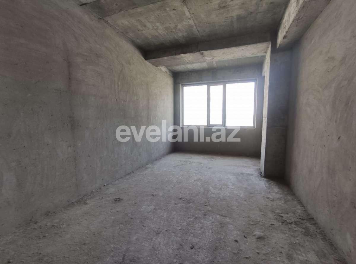 Satılır, yeni tikili, 2 otaqlı, 102 m², Bakı, Nəsimi r.