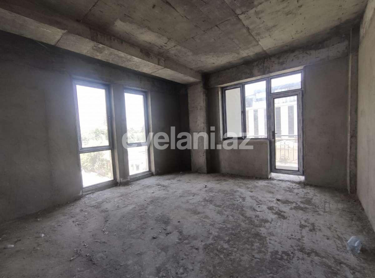 Satılır, yeni tikili, 2 otaqlı, 102 m², Bakı, Nəsimi r.
