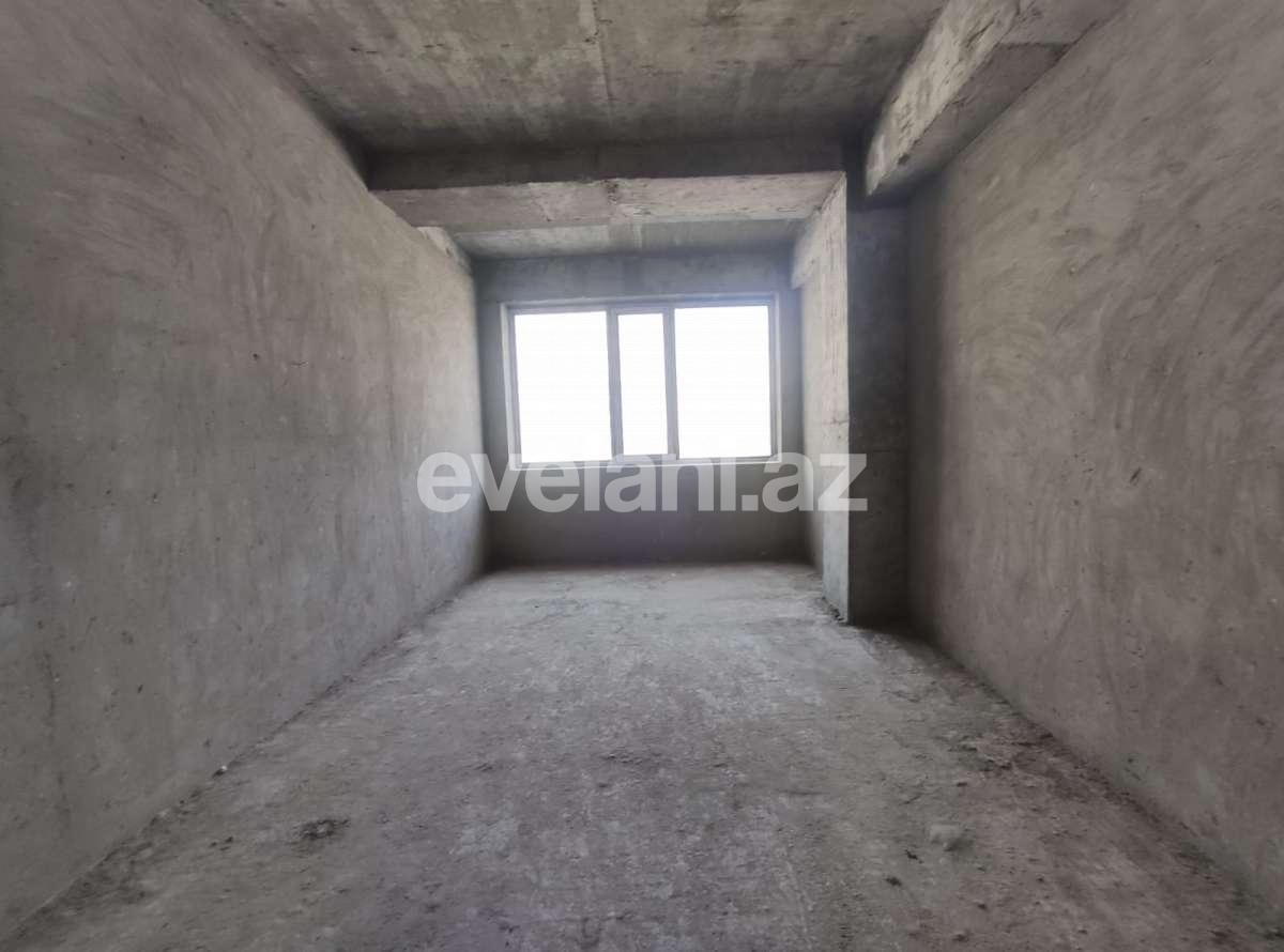 Satılır, yeni tikili, 2 otaqlı, 102 m², Bakı, Nəsimi r.