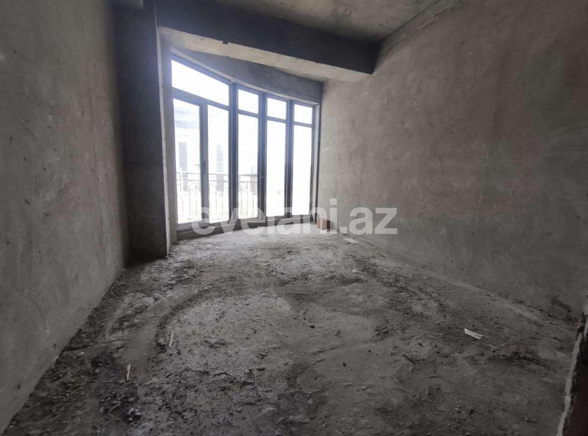 Satılır, yeni tikili, 2 otaqlı, 102 m², Bakı, Nəsimi r.