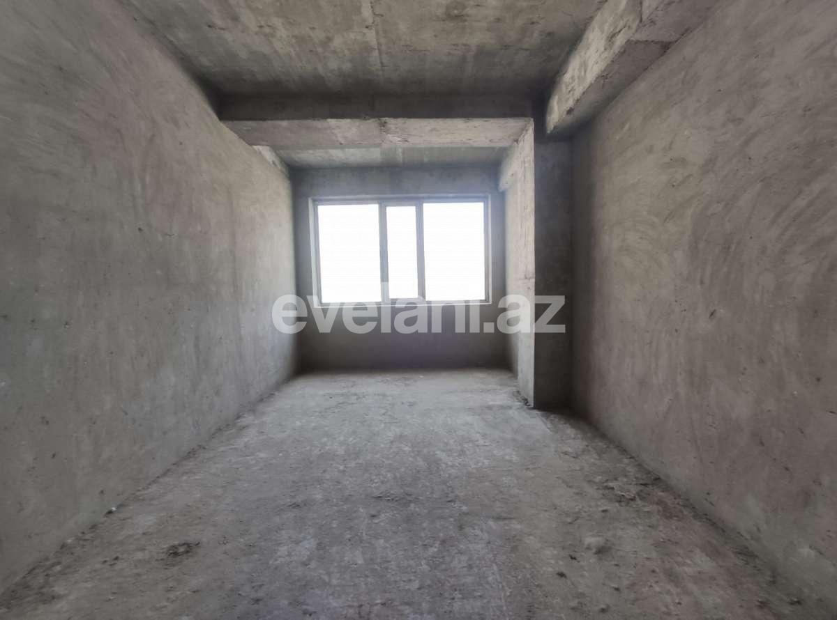 Satılır, yeni tikili, 2 otaqlı, 102 m², Bakı, Nəsimi r.