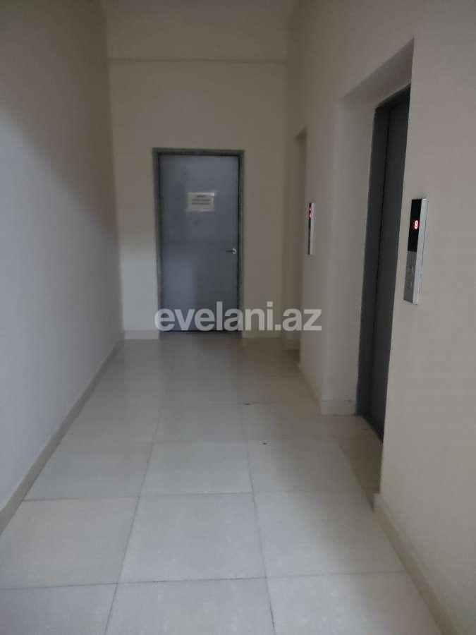 Sale, new building, 2 room, 67 m², Baku, Khatai r, Ahmedli d, Ahmedli m.