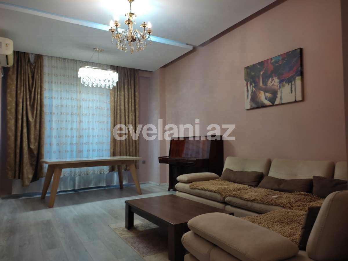 Sale, new building, 2 room, 67 m², Baku, Khatai r, Ahmedli d, Ahmedli m.