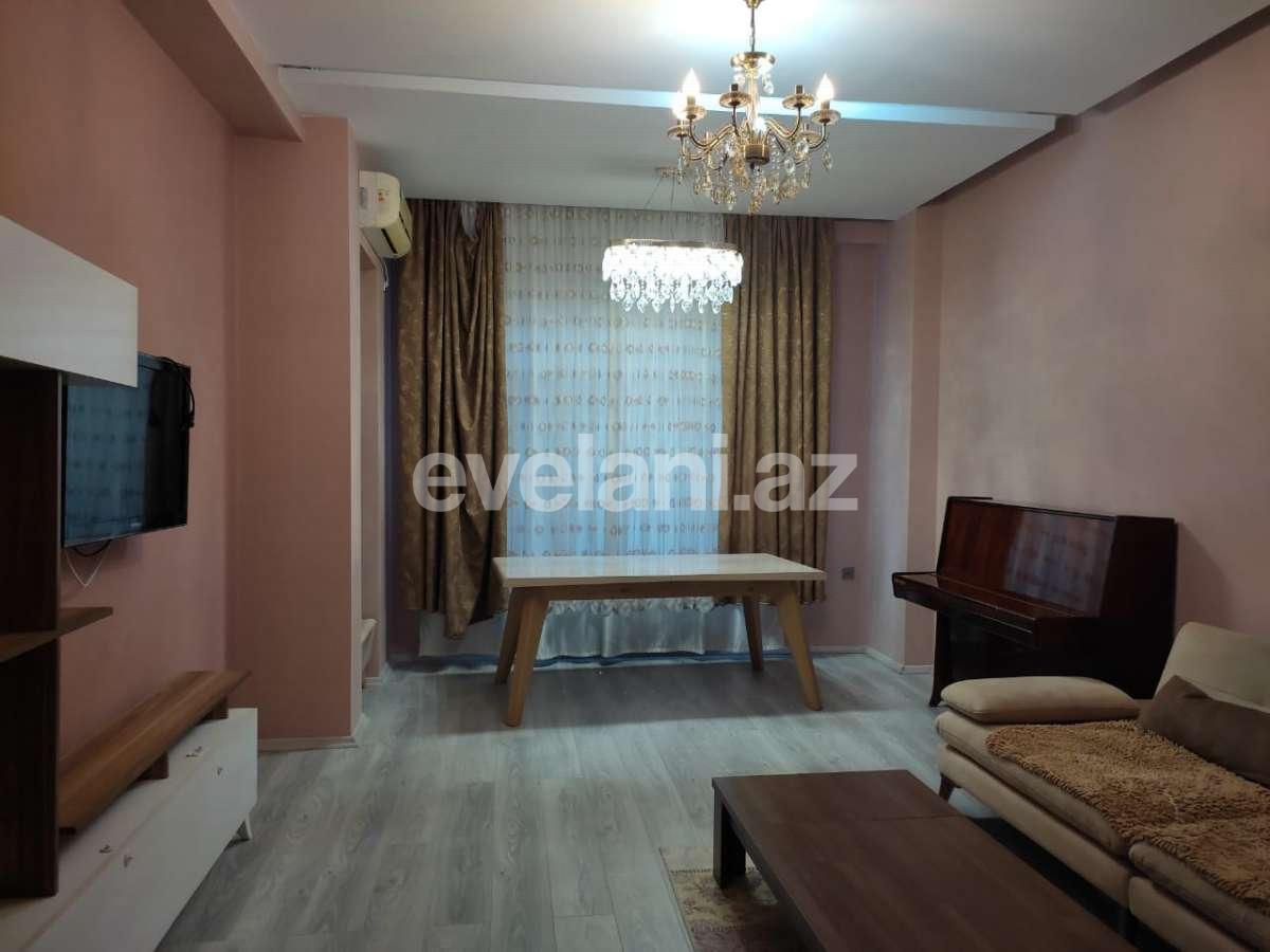 Sale, new building, 2 room, 67 m², Baku, Khatai r, Ahmedli d, Ahmedli m.