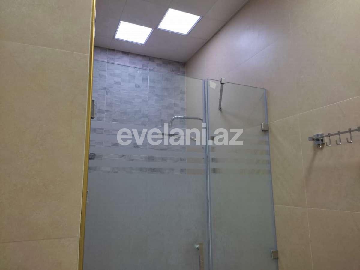 Sale, new building, 2 room, 67 m², Baku, Khatai r, Ahmedli d, Ahmedli m.