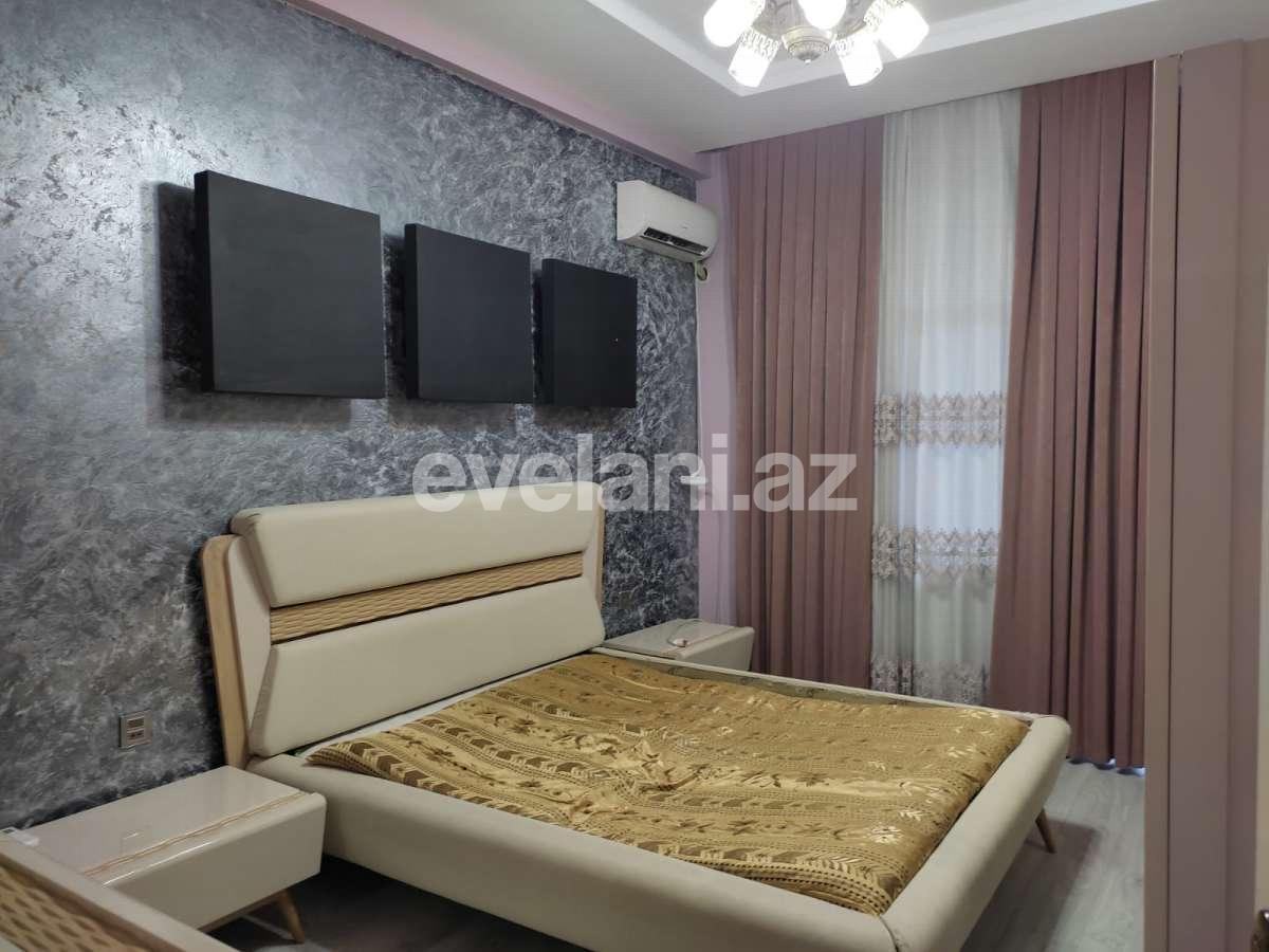 Sale, new building, 2 room, 67 m², Baku, Khatai r, Ahmedli d, Ahmedli m.
