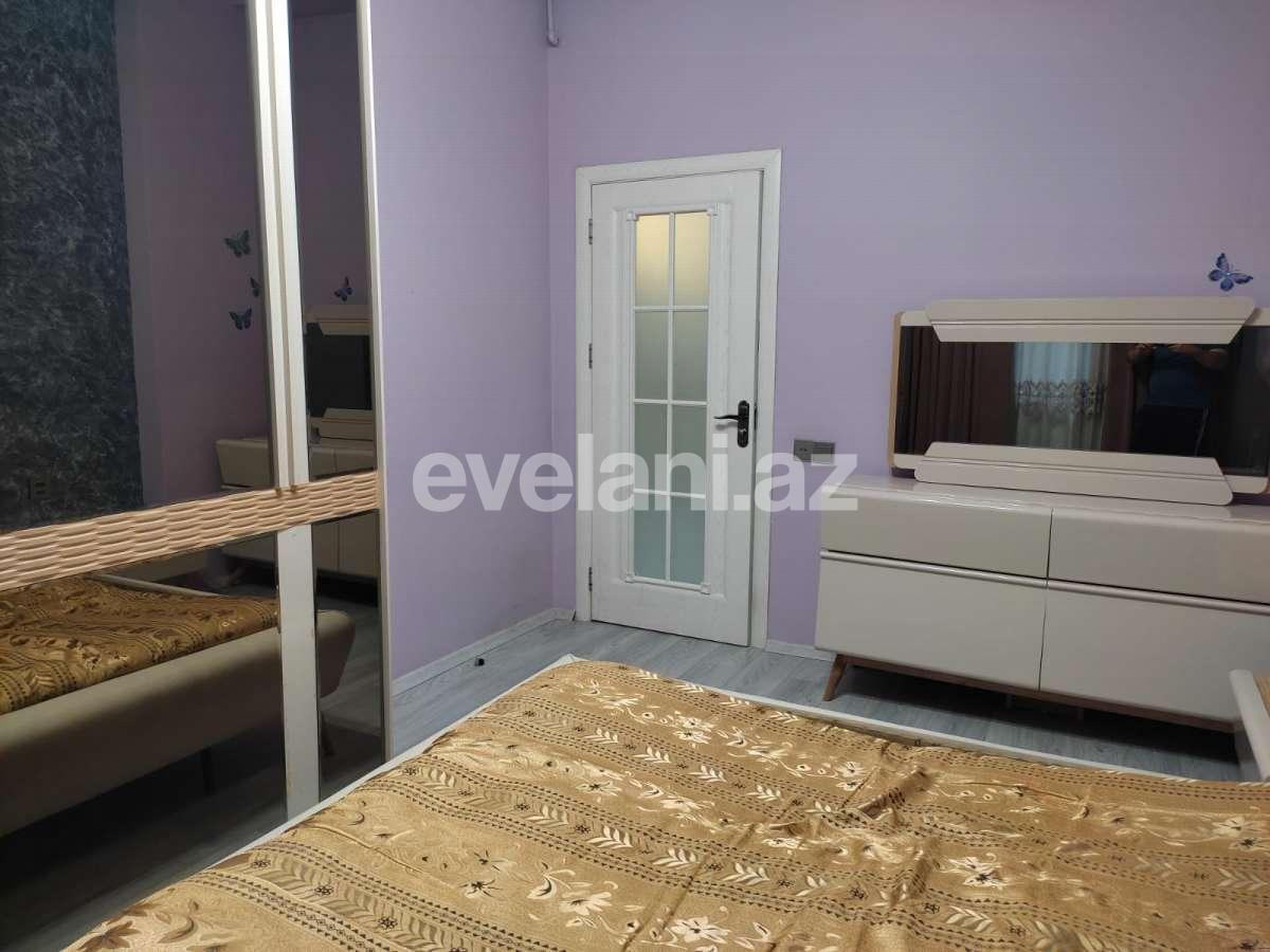 Sale, new building, 2 room, 67 m², Baku, Khatai r, Ahmedli d, Ahmedli m.