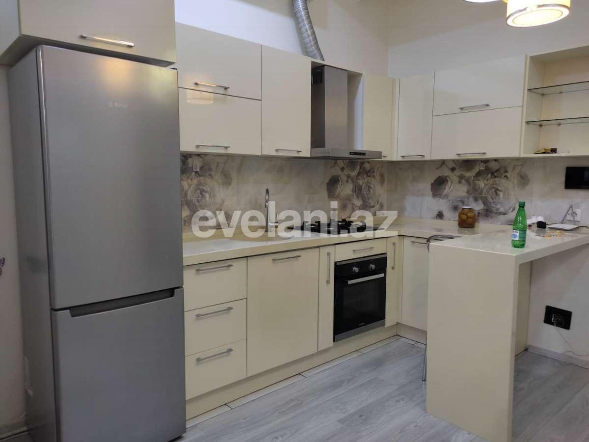 Sale, new building, 2 room, 67 m², Baku, Khatai r, Ahmedli d, Ahmedli m.