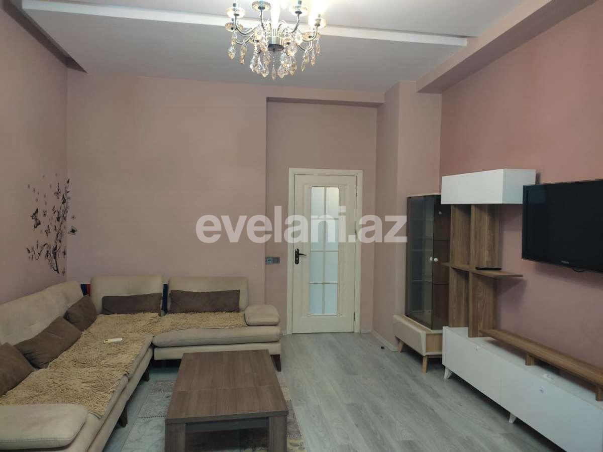 Sale, new building, 2 room, 67 m², Baku, Khatai r, Ahmedli d, Ahmedli m.