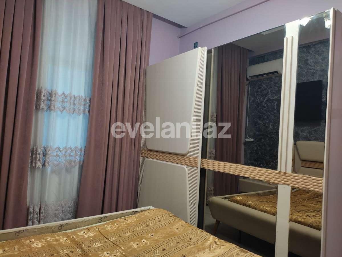 Sale, new building, 2 room, 67 m², Baku, Khatai r, Ahmedli d, Ahmedli m.