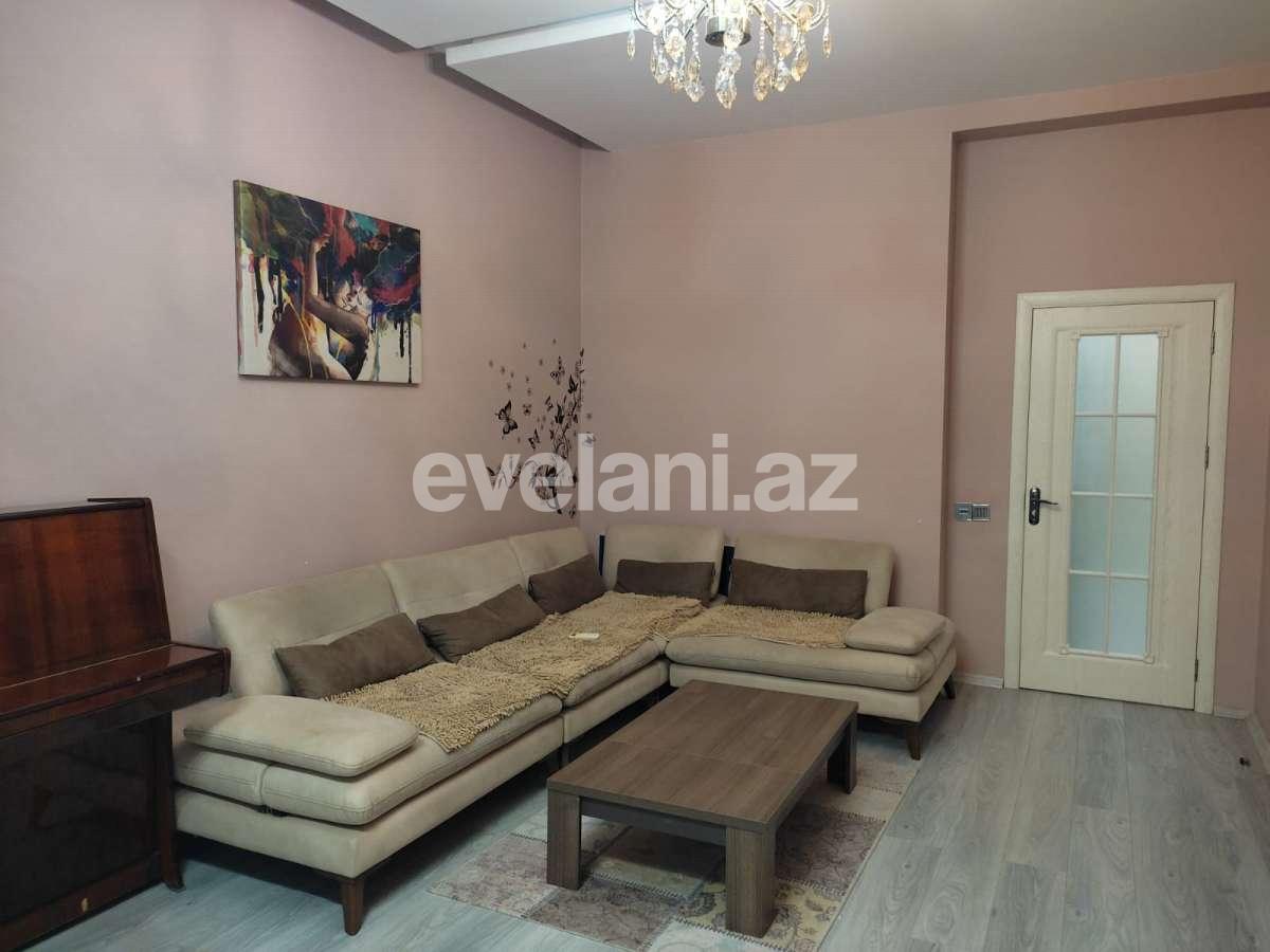 Sale, new building, 2 room, 67 m², Baku, Khatai r, Ahmedli d, Ahmedli m.