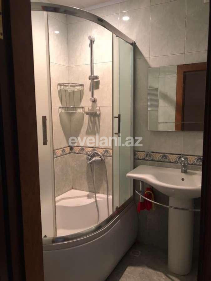 Kirayə verilir, köhnə tikili, 3 otaqlı, 95 m², Bakı, Nərimanov r, Nəriman Nərimanov m.