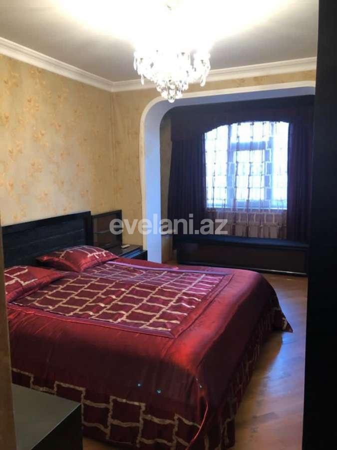 Kirayə verilir, köhnə tikili, 3 otaqlı, 95 m², Bakı, Nərimanov r, Nəriman Nərimanov m.