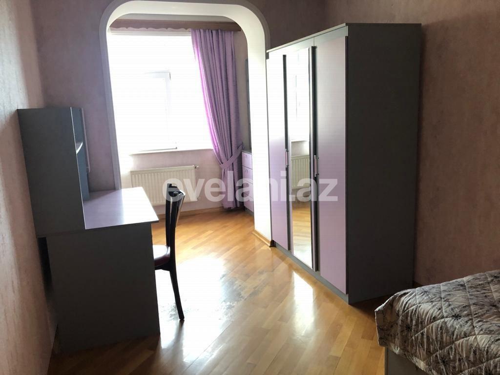 Kirayə verilir, köhnə tikili, 3 otaqlı, 95 m², Bakı, Nərimanov r, Nəriman Nərimanov m.