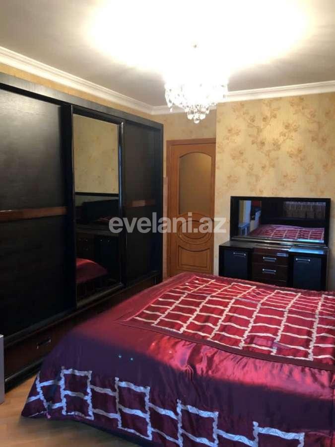 Kirayə verilir, köhnə tikili, 3 otaqlı, 95 m², Bakı, Nərimanov r, Nəriman Nərimanov m.