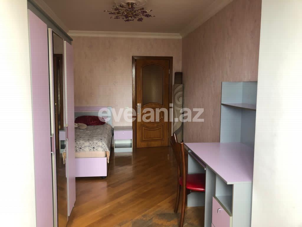 Kirayə verilir, köhnə tikili, 3 otaqlı, 95 m², Bakı, Nərimanov r, Nəriman Nərimanov m.