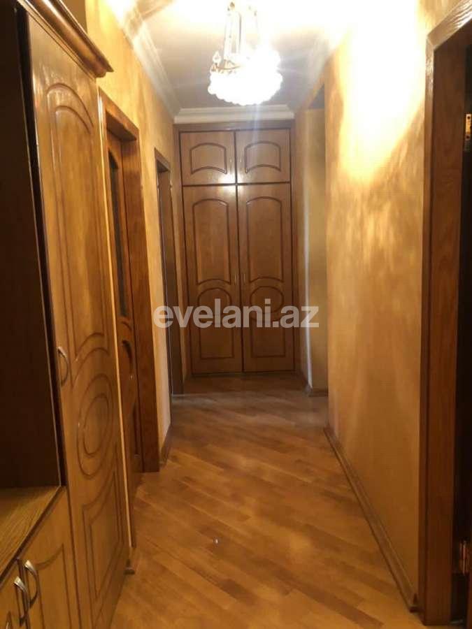 Kirayə verilir, köhnə tikili, 3 otaqlı, 95 m², Bakı, Nərimanov r, Nəriman Nərimanov m.