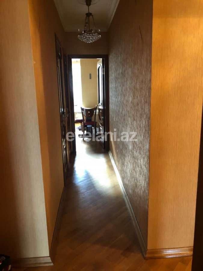 Kirayə verilir, köhnə tikili, 3 otaqlı, 95 m², Bakı, Nərimanov r, Nəriman Nərimanov m.