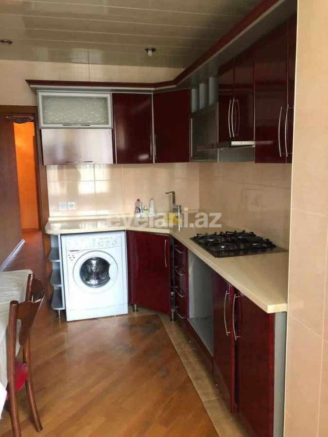 Kirayə verilir, köhnə tikili, 3 otaqlı, 95 m², Bakı, Nərimanov r, Nəriman Nərimanov m.
