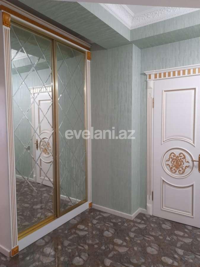 Rent, new building, 3 room, 83 m², Baku, Binagadi r, 7-th microdistrict d, Azadlig prospekti m.