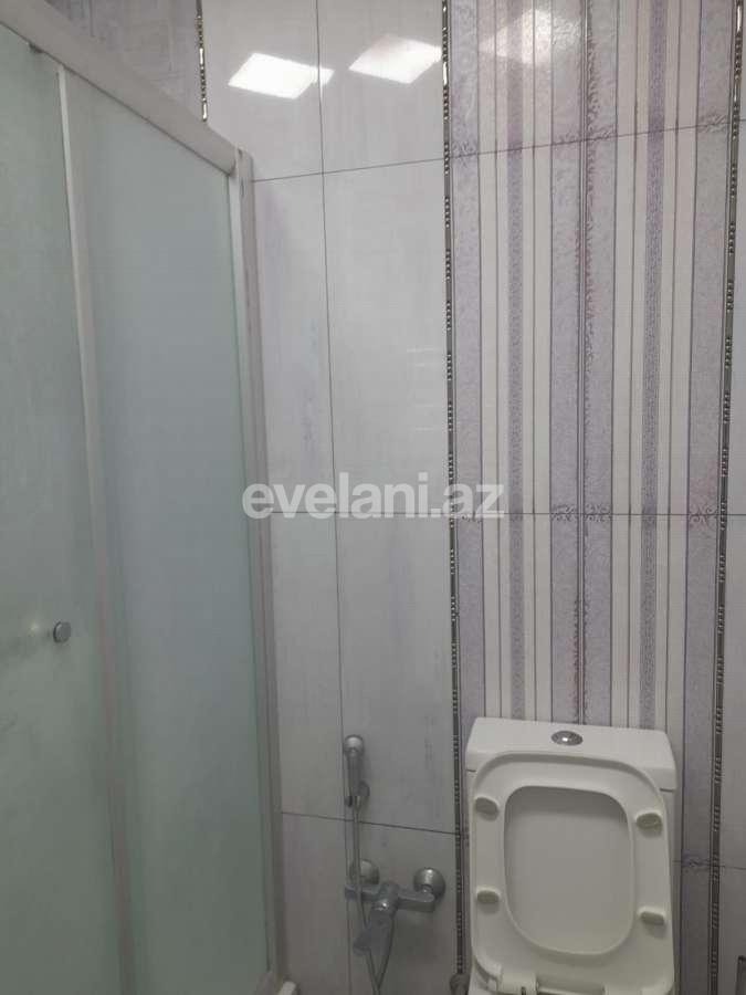 Rent, new building, 3 room, 83 m², Baku, Binagadi r, 7-th microdistrict d, Azadlig prospekti m.