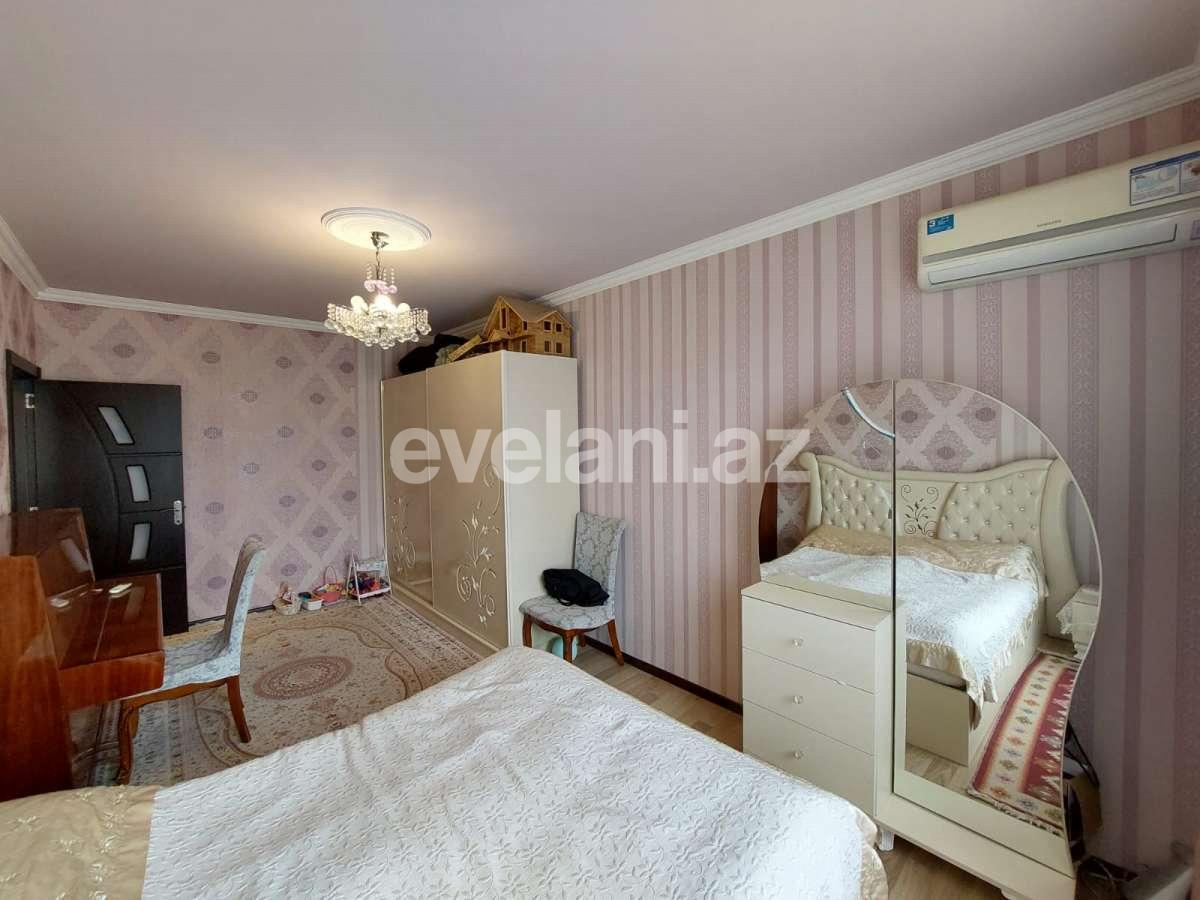 Satılır, köhnə tikili, 2 otaqlı, 65 m², Bakı, Nizami r.
