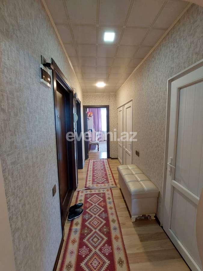 Satılır, köhnə tikili, 2 otaqlı, 65 m², Bakı, Nizami r.