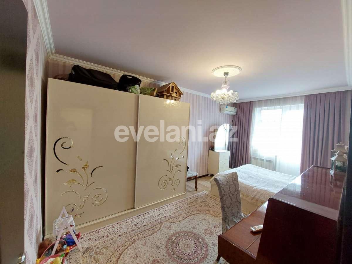 Satılır, köhnə tikili, 2 otaqlı, 65 m², Bakı, Nizami r.