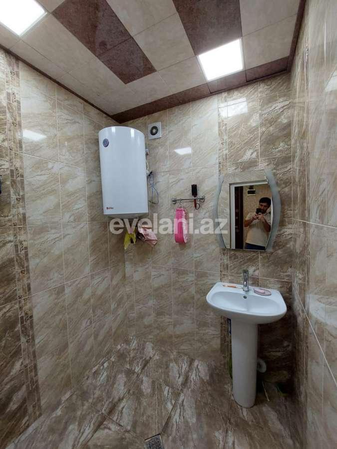 Satılır, köhnə tikili, 2 otaqlı, 65 m², Bakı, Nizami r.