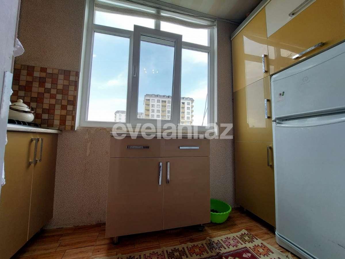 Satılır, köhnə tikili, 2 otaqlı, 65 m², Bakı, Nizami r.