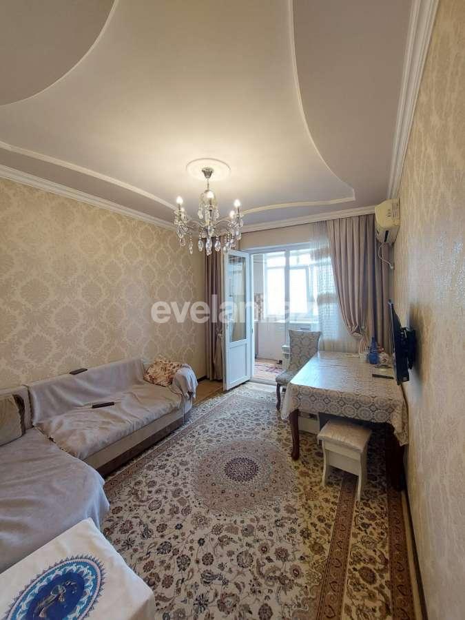 Satılır, köhnə tikili, 2 otaqlı, 65 m², Bakı, Nizami r.