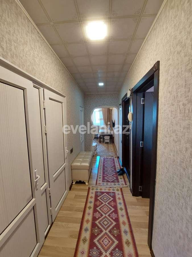 Satılır, köhnə tikili, 2 otaqlı, 65 m², Bakı, Nizami r.