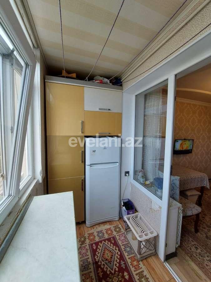 Satılır, köhnə tikili, 2 otaqlı, 65 m², Bakı, Nizami r.