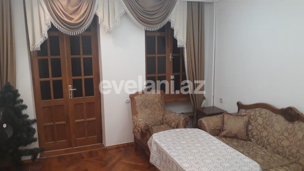 Kirayə verilir, köhnə tikili, 2 otaqlı, 60 m², Bakı, Nəsimi r, Nəsimi m.