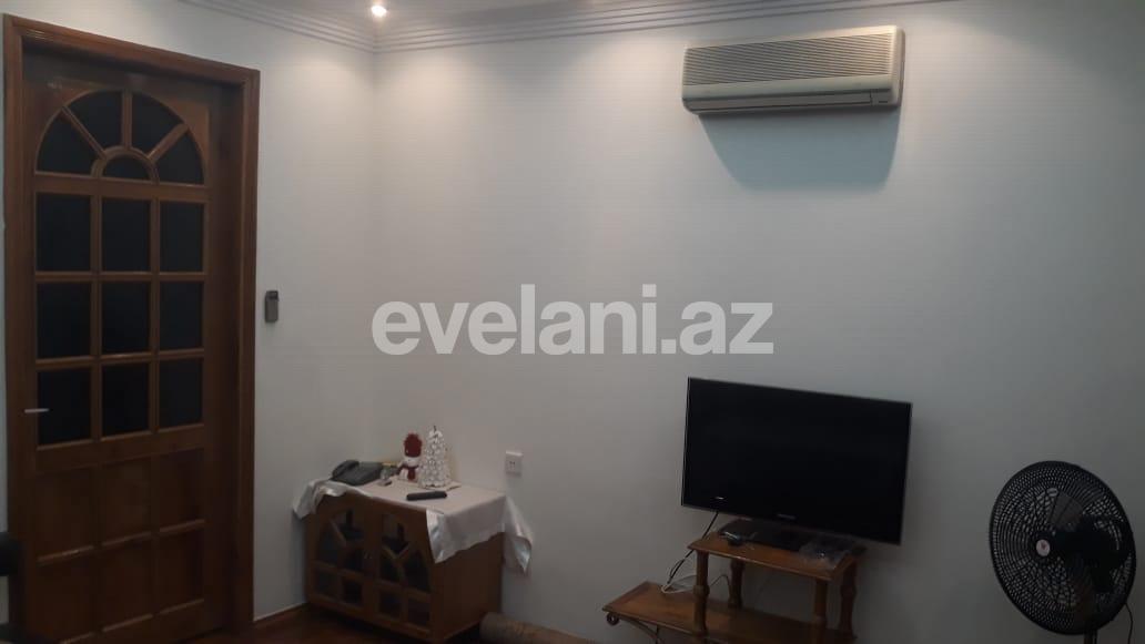 Kirayə verilir, köhnə tikili, 2 otaqlı, 60 m², Bakı, Nəsimi r, Nəsimi m.