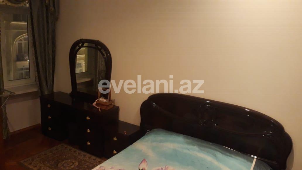 Kirayə verilir, köhnə tikili, 2 otaqlı, 60 m², Bakı, Nəsimi r, Nəsimi m.