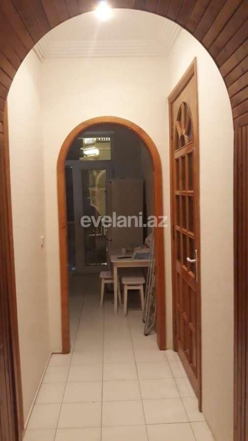 Kirayə verilir, köhnə tikili, 2 otaqlı, 60 m², Bakı, Nəsimi r, Nəsimi m.