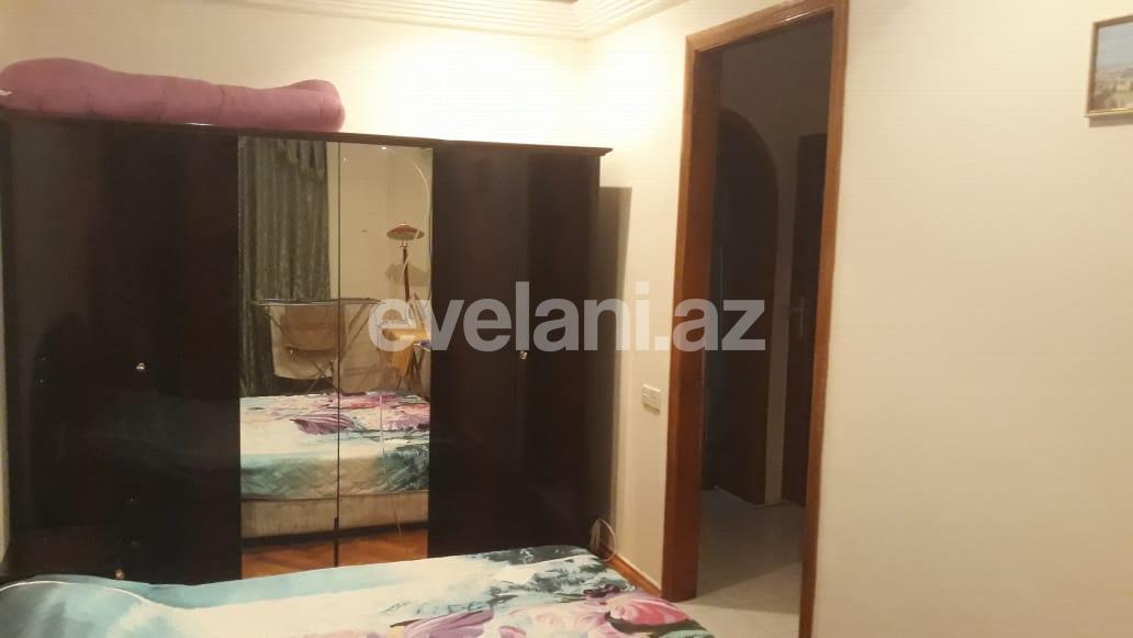 Kirayə verilir, köhnə tikili, 2 otaqlı, 60 m², Bakı, Nəsimi r, Nəsimi m.