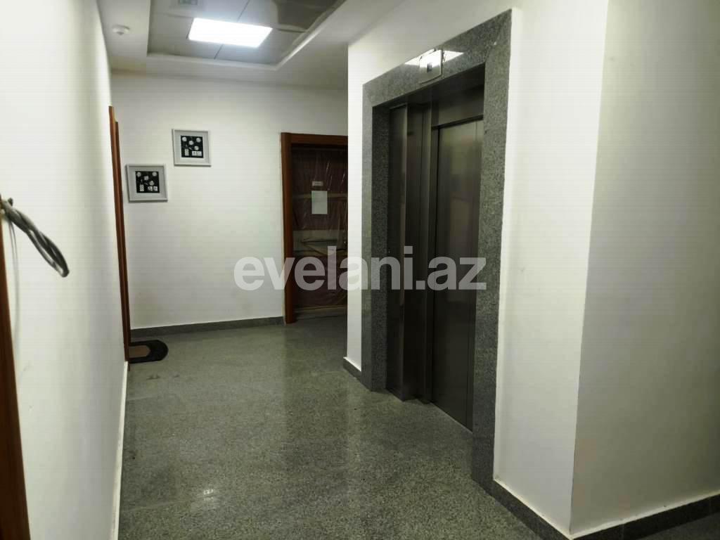 Kirayə verilir, yeni tikili, 4 otaqlı, 142 m², Bakı, Xətai r, Ağ şəhər q, Şah İsmayıl Xətai m.