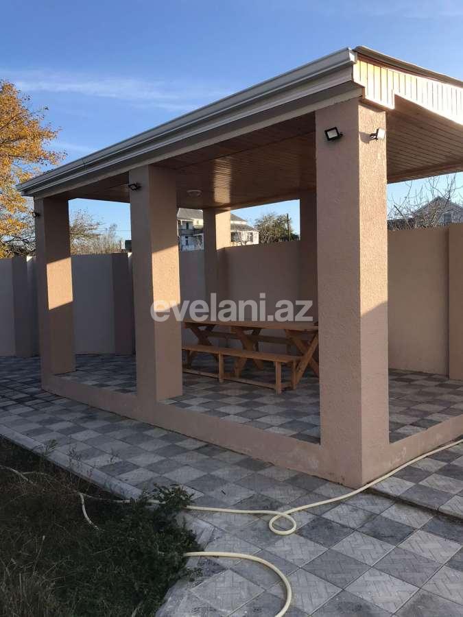 Sale, garden / house, 5 room, 240 m², Baku, Absheron r, Novkhani d.