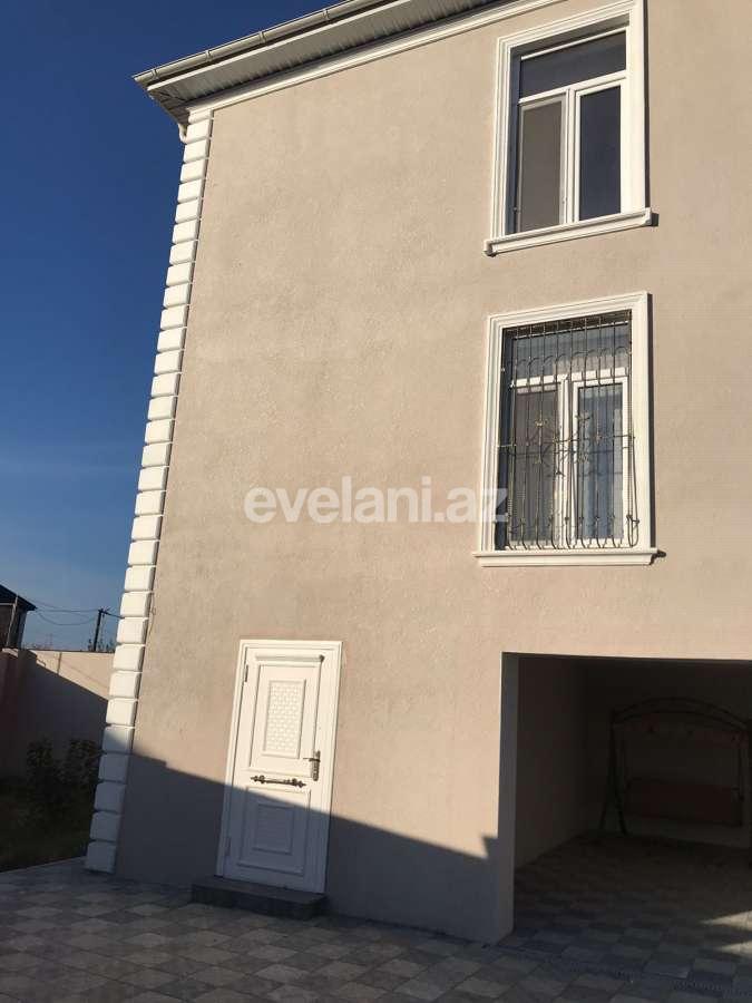 Sale, garden / house, 5 room, 240 m², Baku, Absheron r, Novkhani d.