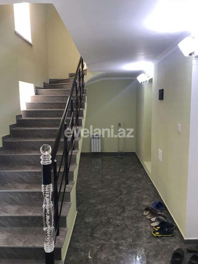 Sale, garden / house, 5 room, 240 m², Baku, Absheron r, Novkhani d.