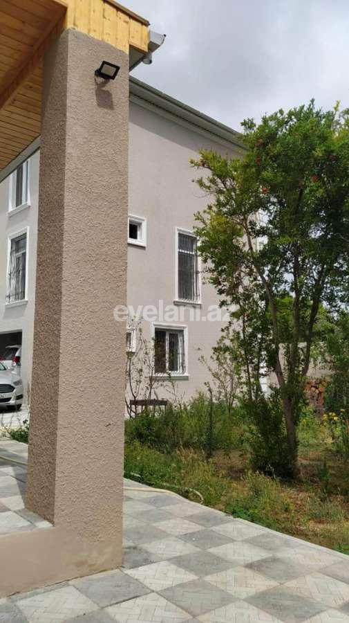 Sale, garden / house, 5 room, 240 m², Baku, Absheron r, Novkhani d.